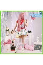 2XXT Cosplay Uma Musume Pretty Derby Agnes Digital Race Outfit Cosplay Costume